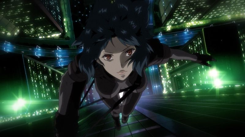 Illustration for article titled Today’s best deals: Ghost In The Shell, magazine subscriptions, and more
